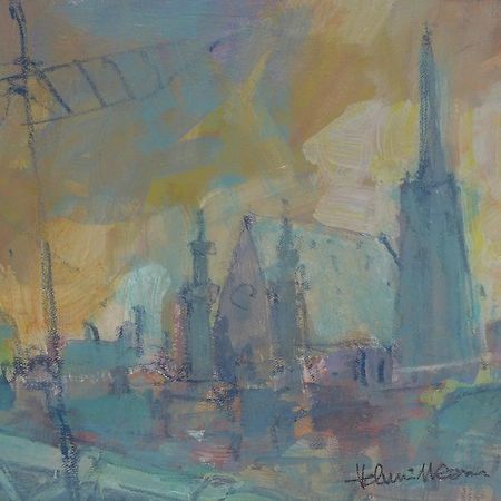 Designappartement Vienna Paintings ภายนอก รูปภาพ