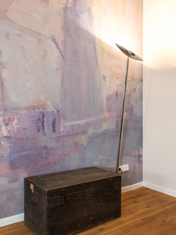 Designappartement Vienna Paintings ห้อง รูปภาพ