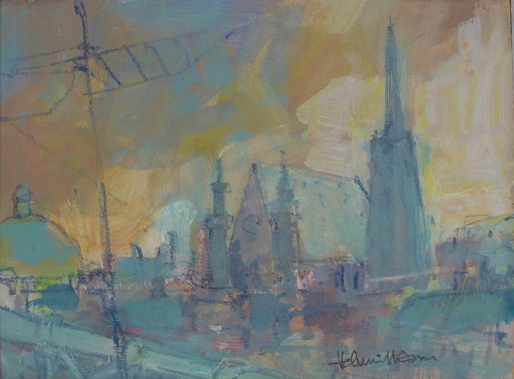 Designappartement Vienna Paintings ภายนอก รูปภาพ