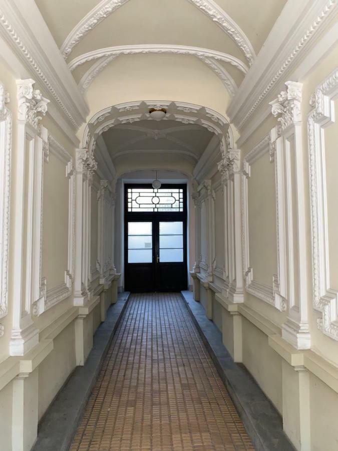 Designappartement Vienna Paintings ภายนอก รูปภาพ